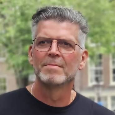 Johan van Drongelen