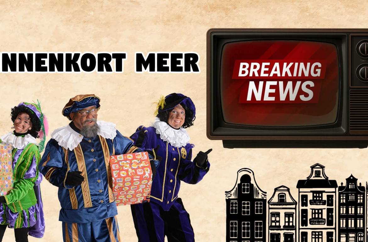 Binnenkort meer…